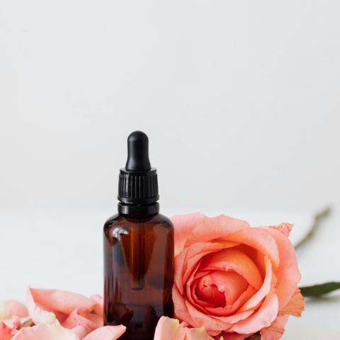 Terapia Floral Integrativa 