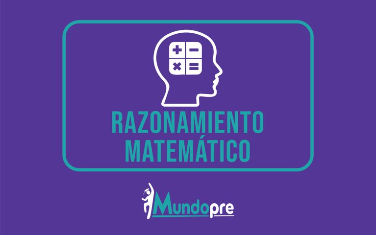 Razonamiento Matemático
