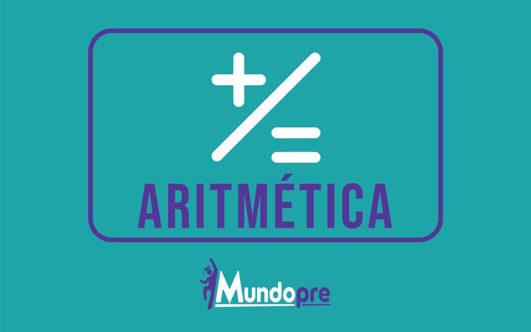 Aritmética