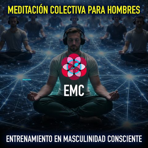 Meditación para hombres