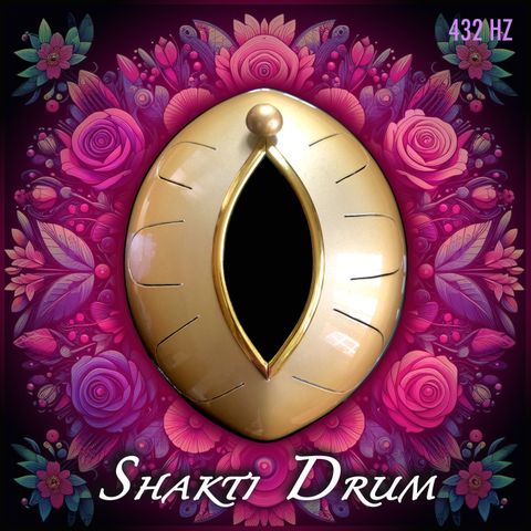 Shakti Drum