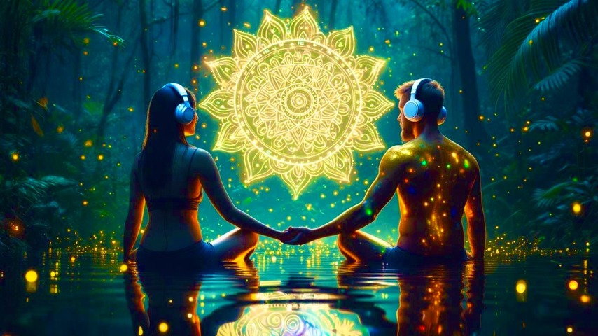 Clase Gratuita: Energía sexual y Pareja Sagrada