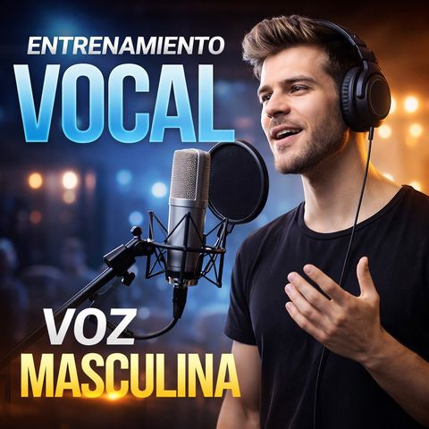 Voz Masculina Consciente