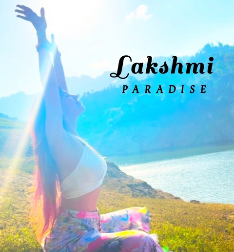 Lakshmi paradise music