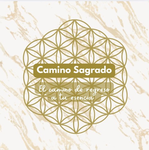 Camino Sagrado - Acompañamiento individual