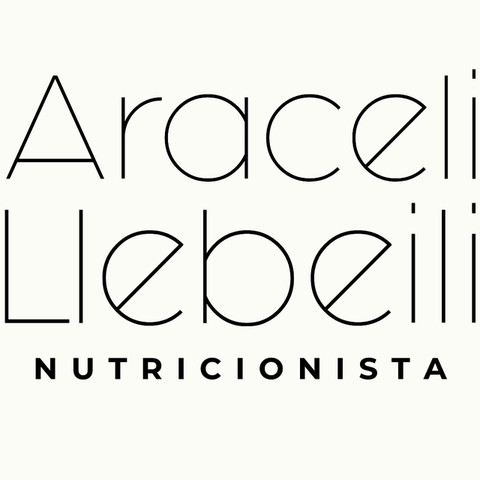 nutriaracelillebeili