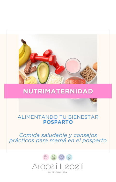 Puerperio y mucho más...