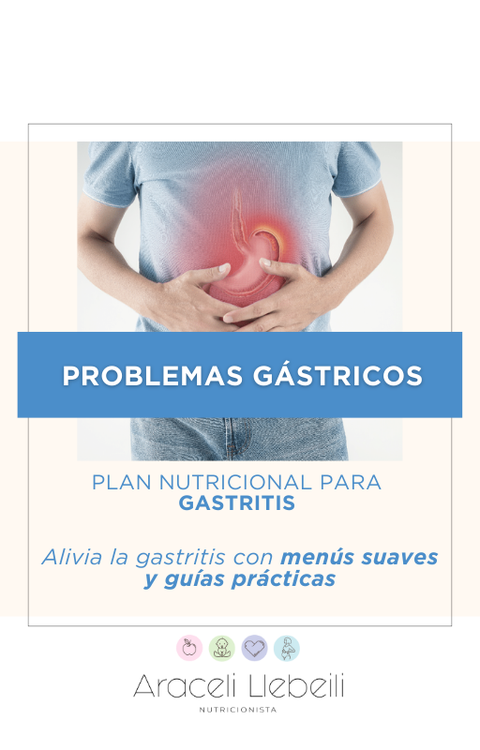 Problemas Gástricos