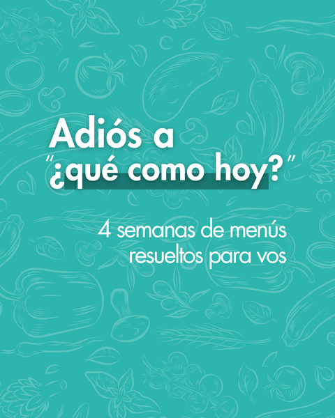 Adiós a:
