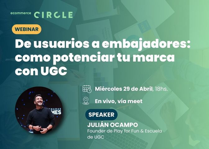 De usuarios a embajadores: como potenciar tu marca con UGC