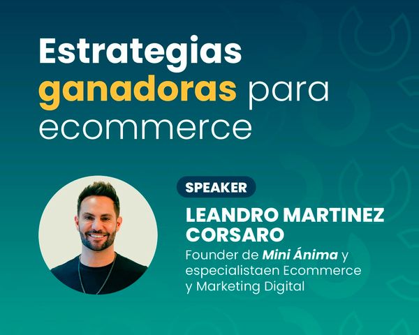 Estrategias Ganadoras  - Mini Anima