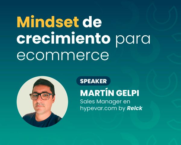 Mindset De Crecimiento Para Ecommerce 