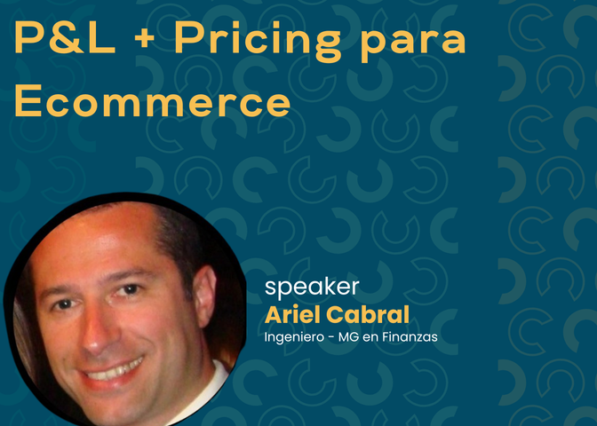 Work shop P&L + Pricing para Ecommerce 