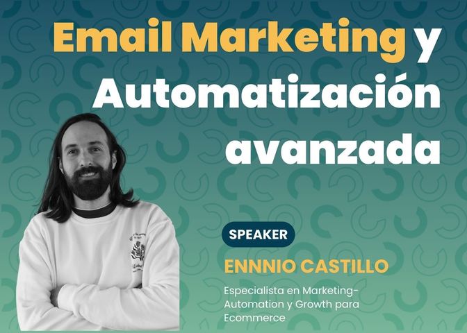 Email Marketing y Automatización avanzada