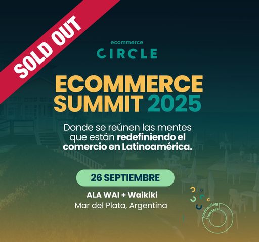 Ecommerce Summit Latam 2025