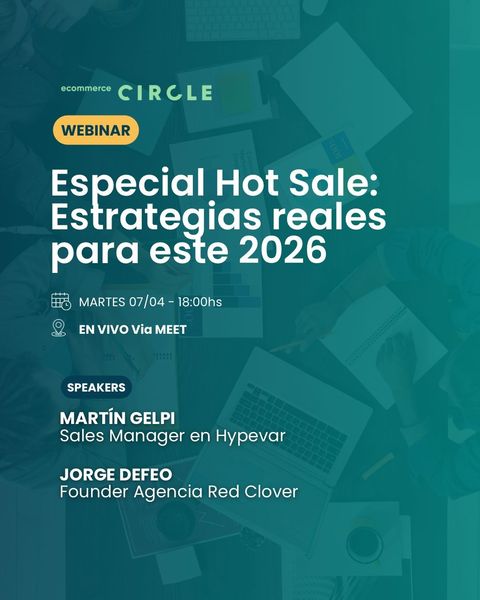 Especial Hot Sale: Estrategias reales para este 2026