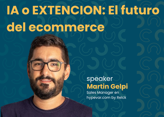 IA o Extinción: El Futuro Inmediato del e‑commerce 