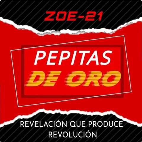 PEPITAS DE ORO # 4 PEPITAS DE ORO # 5 (MP3)