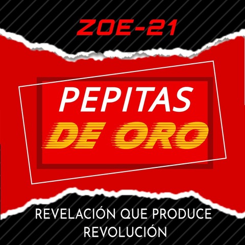 PEPITAS DE ORO # 39 PEPITAS DE ORO # 1 (MP3)