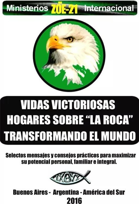 FAMILIAS DE LA FE DE DIOS (PDF)
