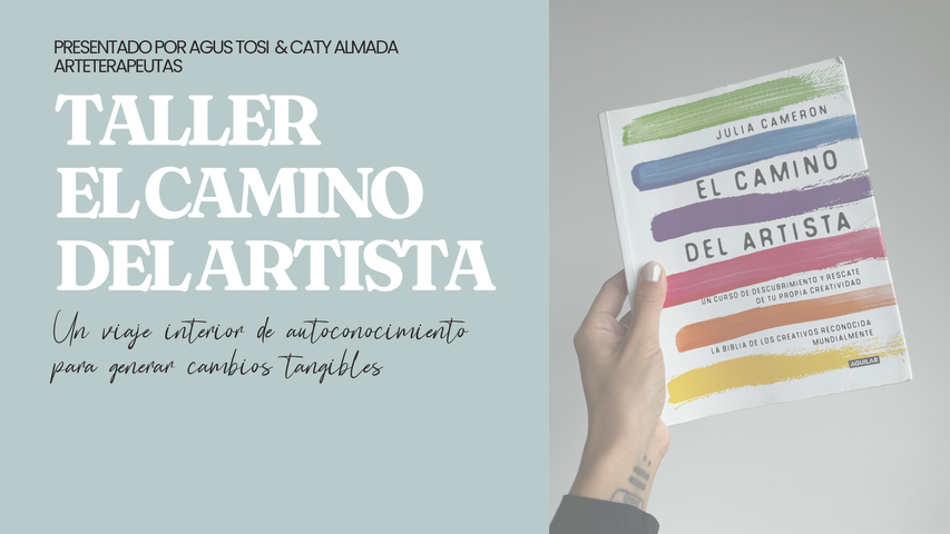 El Camino del Artista