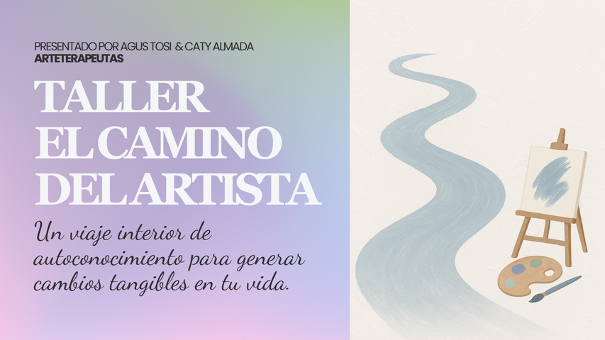 El Camino del Artista