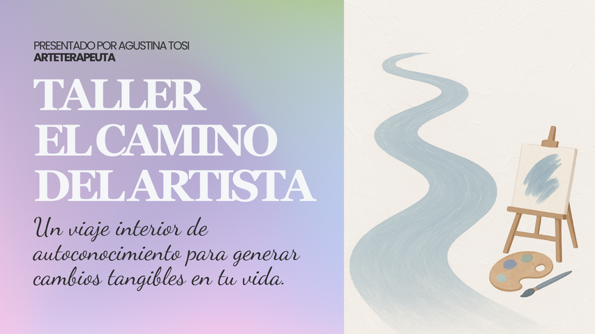 El Camino del Artista