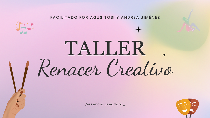 Renacer Creativo