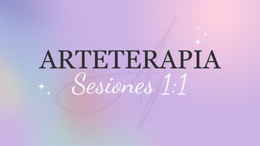 Arteterapia
