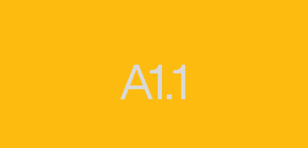 A1.1