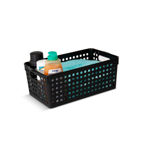 Organizador Rectangular Orbital N°2