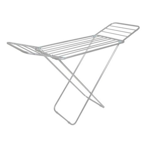 Tendedero de Piso con ext. Aluminio - Slim 
