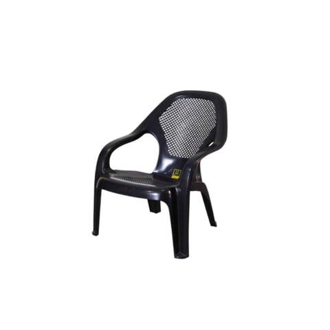 Sillón Sueño Negro