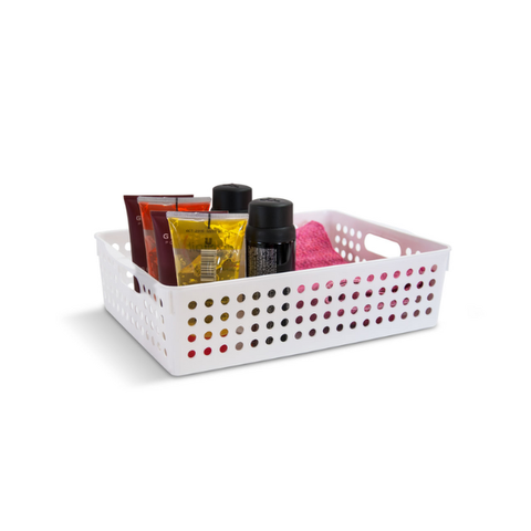 Organizador Rectangular Orbital N° 4