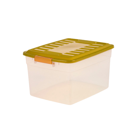 Col Box Cuadrado x 15 Lts 