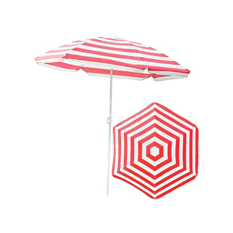 Sombrilla Playa 160 cm