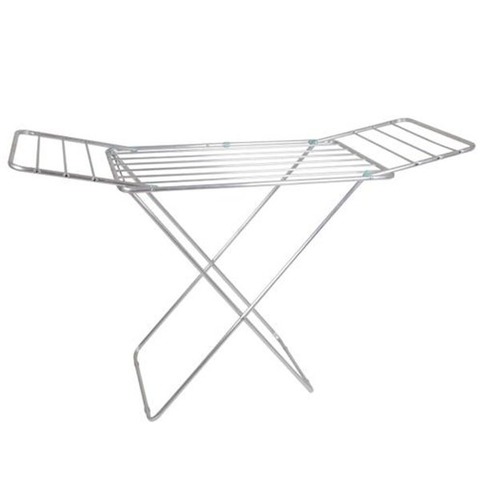 Tendedero de Piso con Extensiones Aluminio