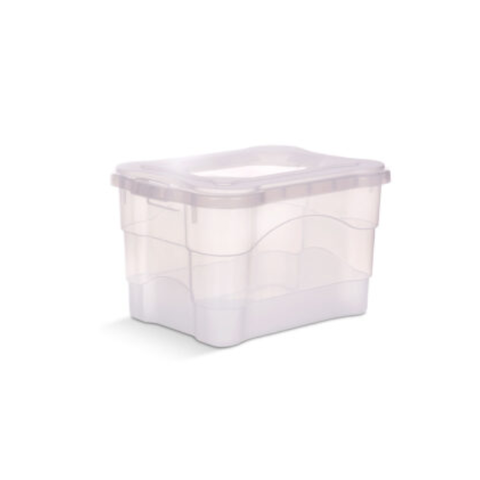 Col Living Box Mediano 