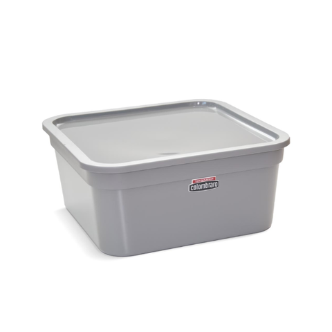 Caja Alta Con Tapa