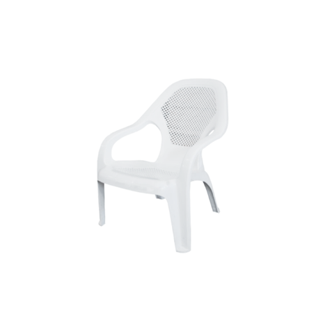 Sillón Sueño Blanco