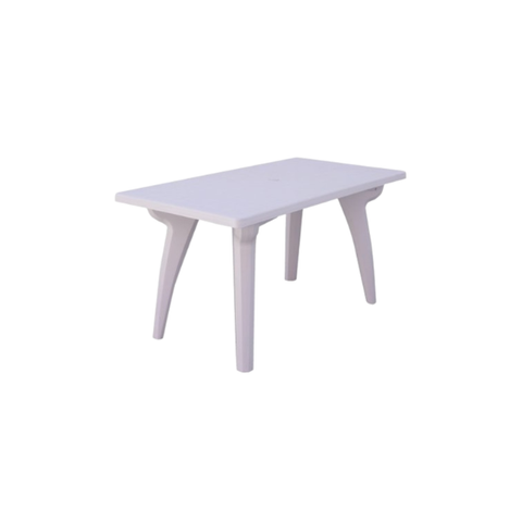 Mesa Rectangular Reforzada 