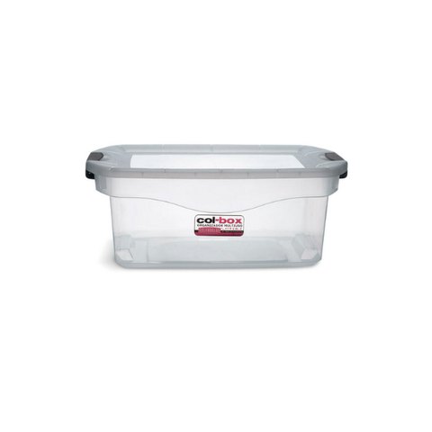 Megacol Box x 20 Lts