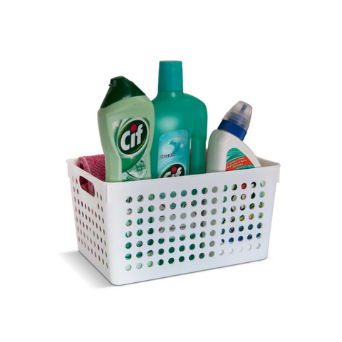 Organizador Rectangular Orbital N° 3