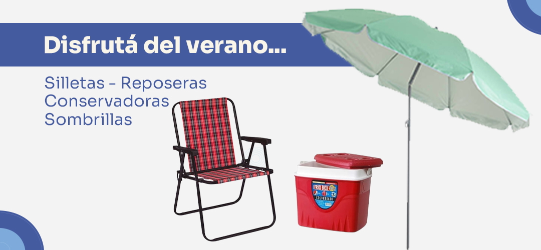 verano, maxilimp, pileta, piscina, jardín, silletas, conservadora, sombrilla
