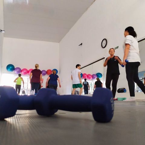 ¿Por qué es importante la fisioterapia en la etapa adulta?