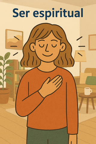 ¿Qué es la espiritualidad práctica?