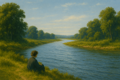 El Río que Susurra Historias – Parte 2