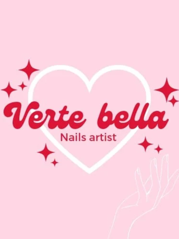 Verte Bella Nails