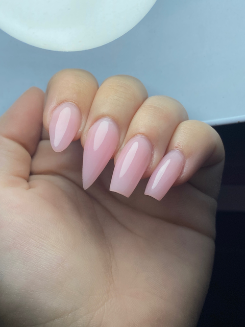 INICIAL ESCULPIDAS EN POLYGEL