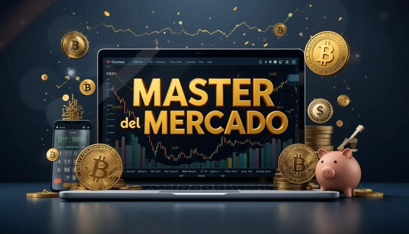 Master del Mercado